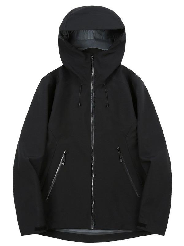 Unisex Soft-Shell Windbreaker: Windproof & Waterproof, Perfect for Spring & Autumn Outdoor Activities