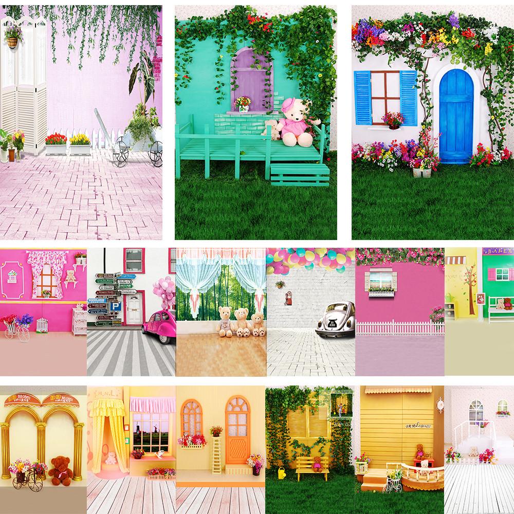 

Romantic and Cute Corner for Party Banner,Studio Props,Event Backdrop,Weddings,Home Decor,Wall Tapestry 100x150cm