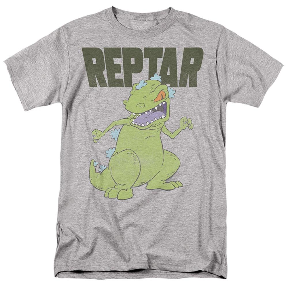 Rugrats  Reptar Big  T-Shirt - Regular or Tank - to 5X L