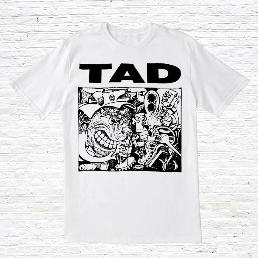 Tad T-Shirt L