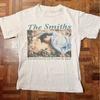 1990s Oil Painting Style Retro Short-sleeved T-shirt Street Half-sleeved Unisex Top Breathable and Versatile Summer Street Wear