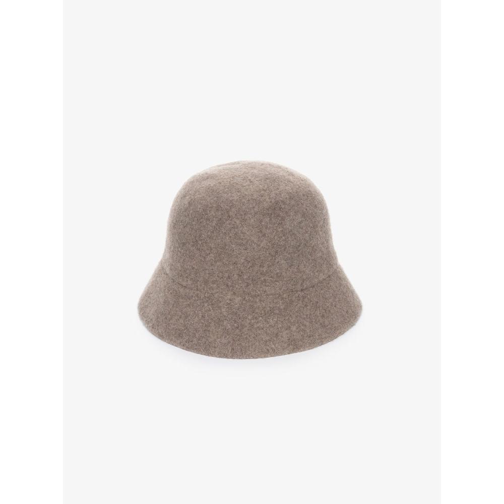 Lacoste Wool Blend Wool Bucket Hat Rb362e 54n Six q2nRb362e 54nSix