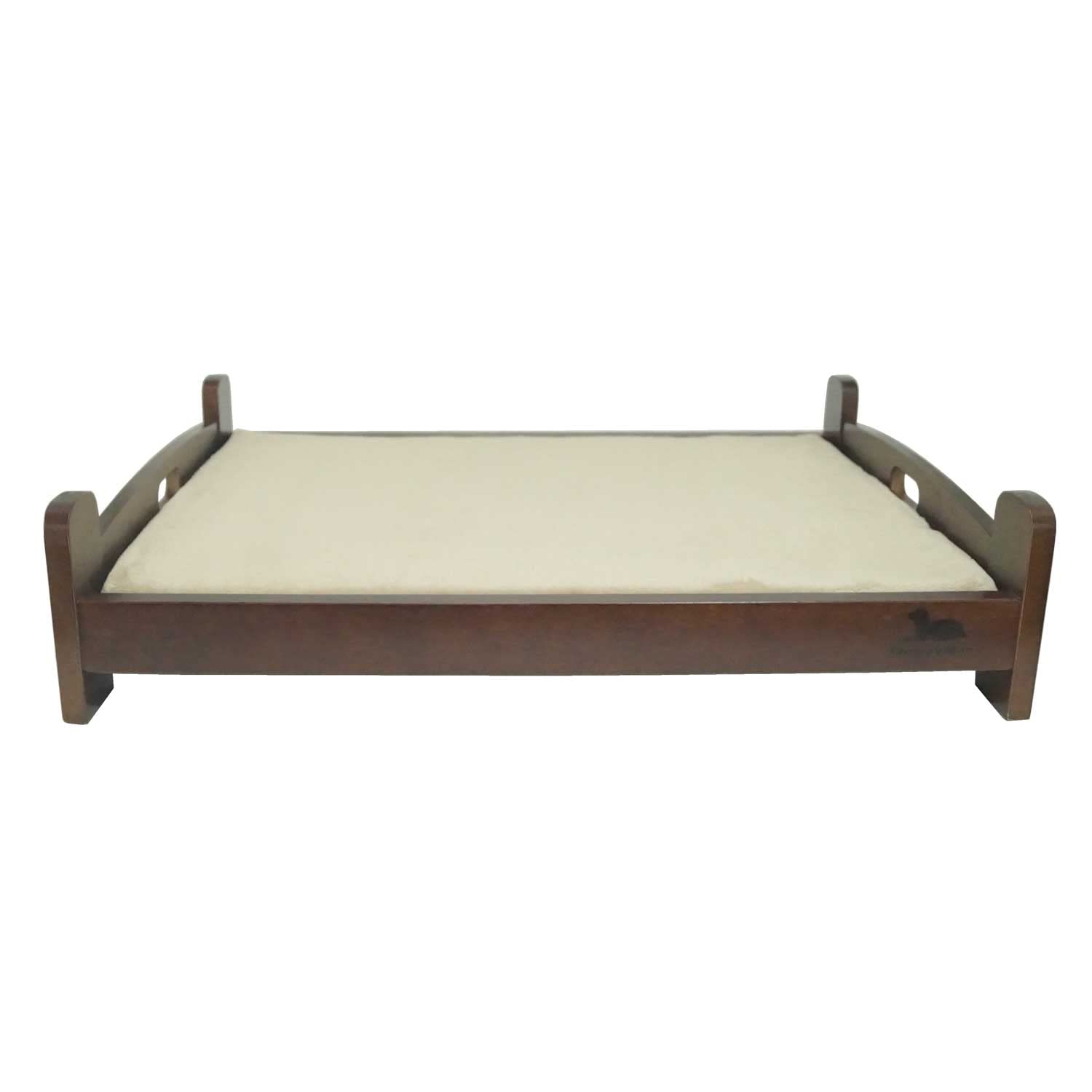 

Doggyman Woody Style Расслабляющая лежанка для собаки