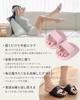 YOWAZIHO Diet Slippers Lack of Exercise Experience Physical Training Just by Putting Them Healthy Correcting Posture Core Reduces Beautiful Butt