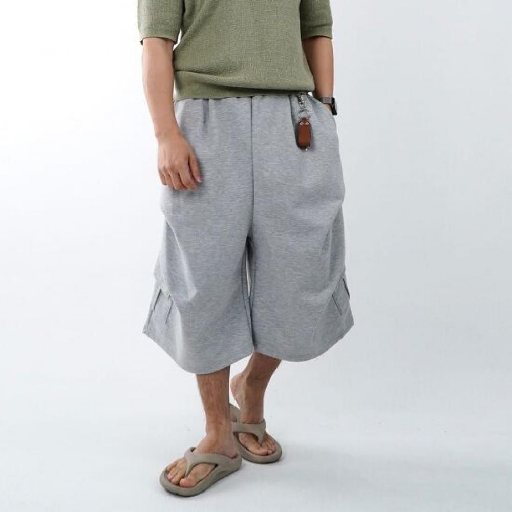 Onl Men S Cargo Parachute pantS 7 8 Length