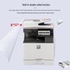 Sharp MX-B4053R Black and White Multifunction Digital Copier CN plug (adapter included)