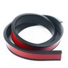 Replacement Anti-collision Strip Protection Rubber 1pc Accessories Exterior
