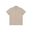 Carhartt WIP Shirts Men's Khaki Lapel Moderate Shirt CHXSRI028804G-KHX