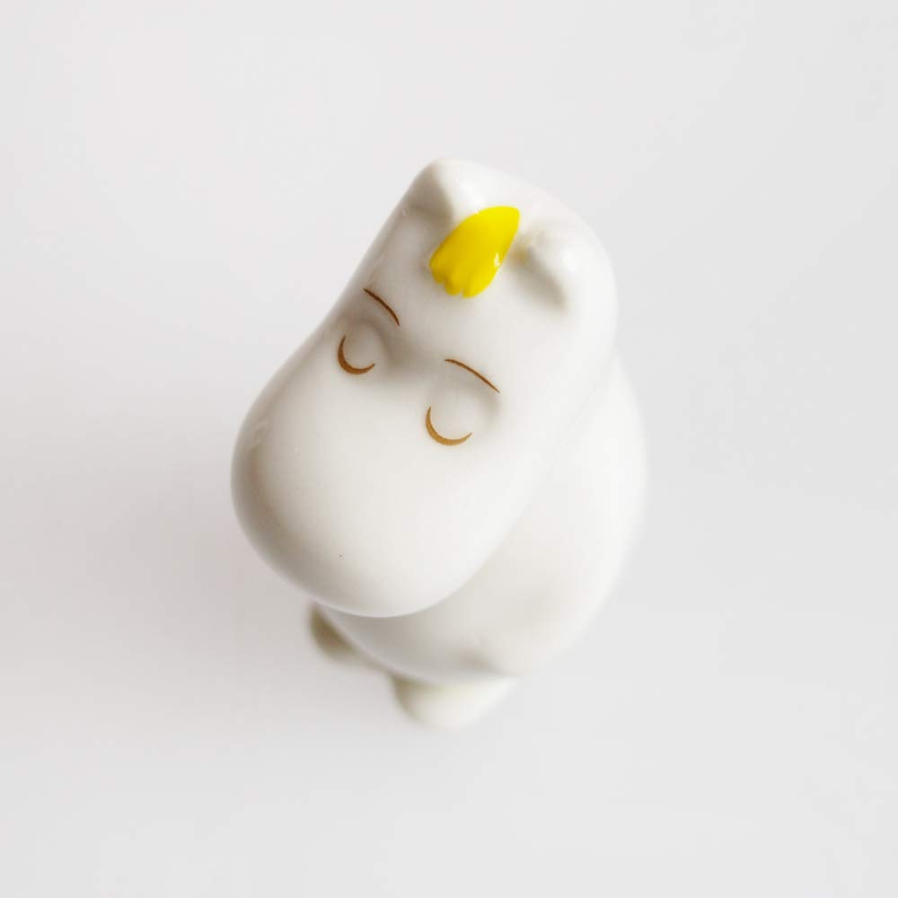 Arabia Moomin Snorkmaiden Figurine 64-1180-100332-1