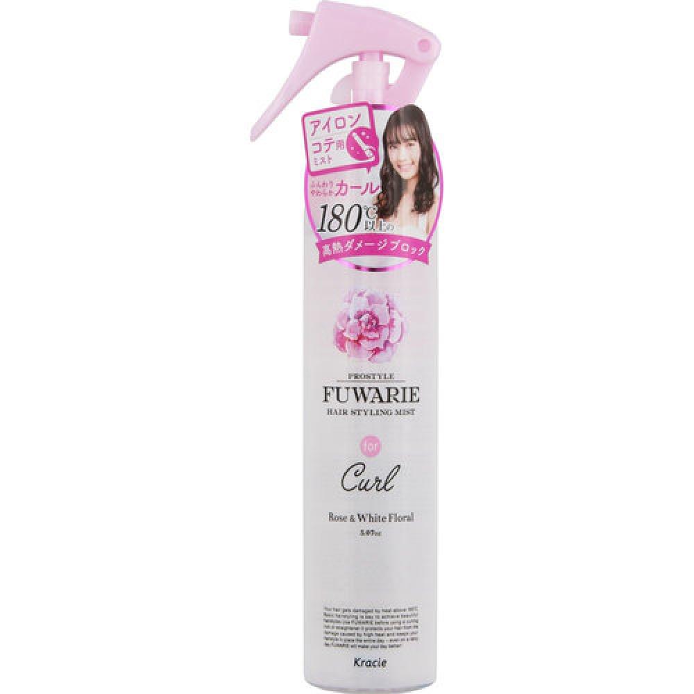 

PROSTYLE FUWARIE PROSTYLE FOLIER CURL Keeping Mist 150мл