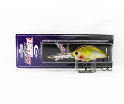 OSP Isca Flutuante Blitz Max DR 61 mm 18 gramas PB-39 (8077)