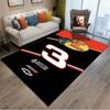 15 Sizes Fishing Brand Bass-Pro-shops Floor Rug Carpet for Living Room Bedroom Bedside Bathroom Floor Mat Area Rug  Outdoor Rug