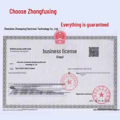Snap-on Nickel-Zinc High-Frequency EMC Shielding Ferrite Ring with Core and Shell