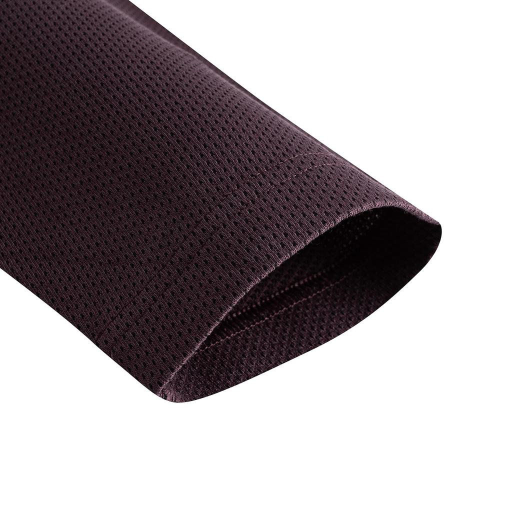 Anta Autumn Kyrie Basketball Series Trendy Letter T-Shirt Unisex Tops 972611401-4