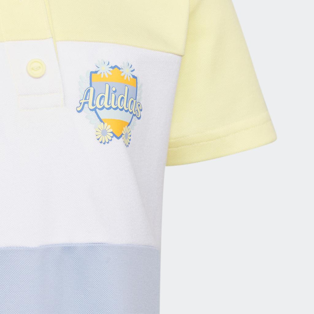 Adidas Kids Dresses Long IA9264