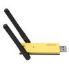 USB Wi Fi Adapters/Dongles Networking Cable Ac 1200Mbps Wireless Dual Band Usb Fi Adapter Receiver Transmitter