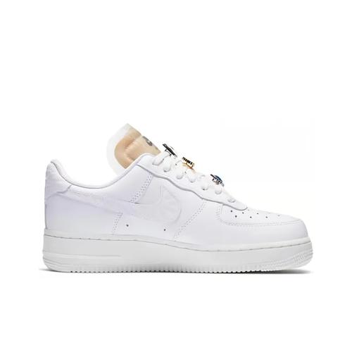Nike Wmns Air Force 1 Low 07 LX Bling CZ8101-100