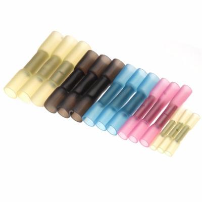 Elektromos áramkör komponensek – Csatlakozók