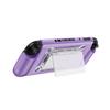 2IN1 Game Console Protective Case For Switch OLED 2 With Card Slot And Holder TPU Anti Fall Anti Slip Protective Shell Accessory
