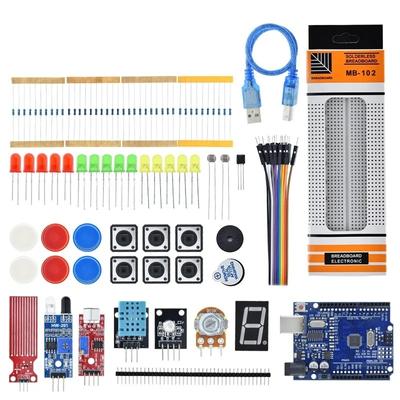 Entegre devreler ve endüstriyel elektronik – Pcb & Pcba