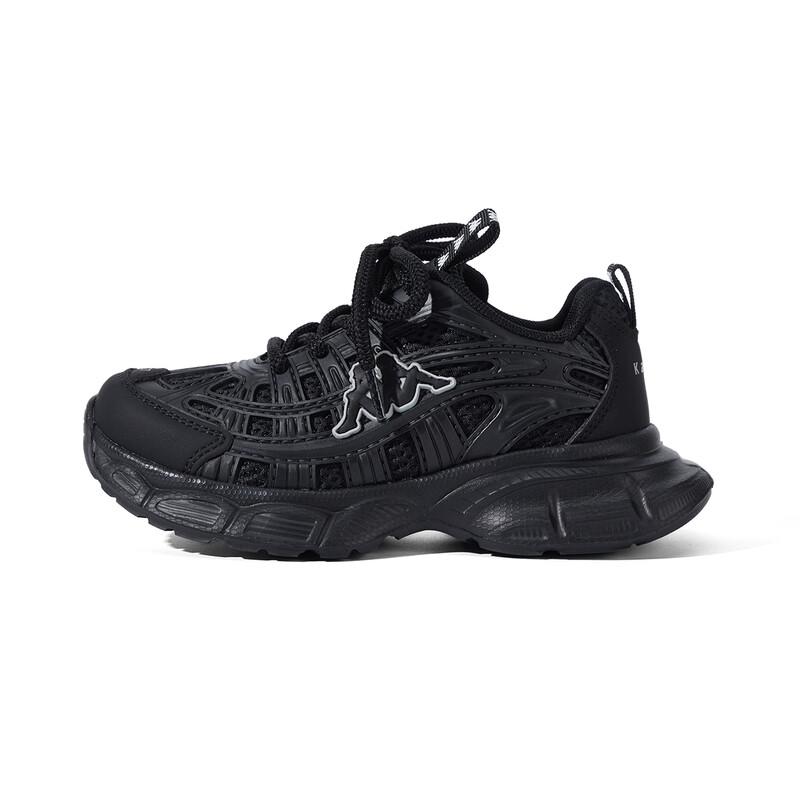 Kappa Kids Unisex All-Season Comfort Shoes 27