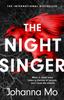The The Night Singer Book