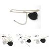 Fashion Metal Women Waist Chain With Detachable Heart Shaped Bag Pendant For Street Style Accessories