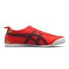 ONITSUKA TIGER Meksyk 66 Trampki Niskie Trampki Unisex Brązowe Czerwone 1183B511-600