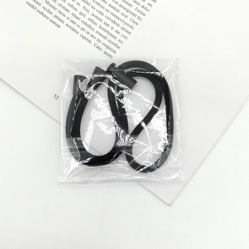 

1 шт. Резинка для волос, Регулируемая повязка на голову, Веревка для волос, Пузырчатый стиль, Хвост, Натуральные, Вьющиеся, Виски, Чехол для резинки для волос, Повязка для волос