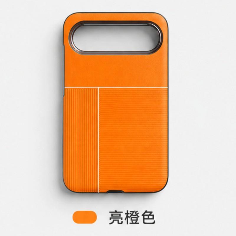 Magnetic Phone Case Pura X View Slim Full Protection PC Hard Cover Anti-Scratch Heat Dissipation
