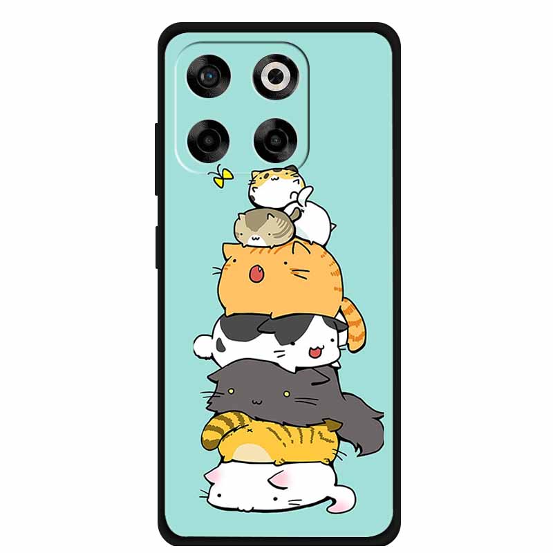 

Для ZTE Blade A35 A55 Чохол A 35 55 Coque Чорний Силіконовий М яка Задня Кришка Чохол Для ZTE Blade V70 Axon 70 Чохли для Телефонів V 70 Funda ZTE Blade A35