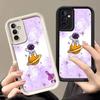 JT49 Астронавт, щоб врятувати сьогодні Космічна ілюстрація Realme Huawei Honor 70 90 Infinix Tecno itel Motorola Google Усі Моделі Ангельські очі М'який ТПУ Чохол для Телефону