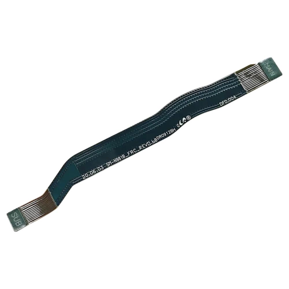 For Samsung Galaxy Note20 N980/Note20 5G N981 OEM Signal Antenna Flex Cable Replacement Part (Without Logo)