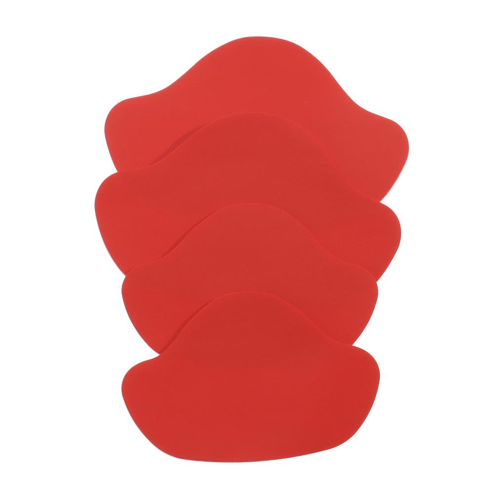 Foot Care Shoes Hole Sticker Shoe Patch Vamp Shoe Hole Repair Patch Heel Repair Subsidy