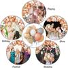 Party Dekoration Ballon Set Baby Party Dekoration Ballon Hochzeit Dekoration Bogen Ballon