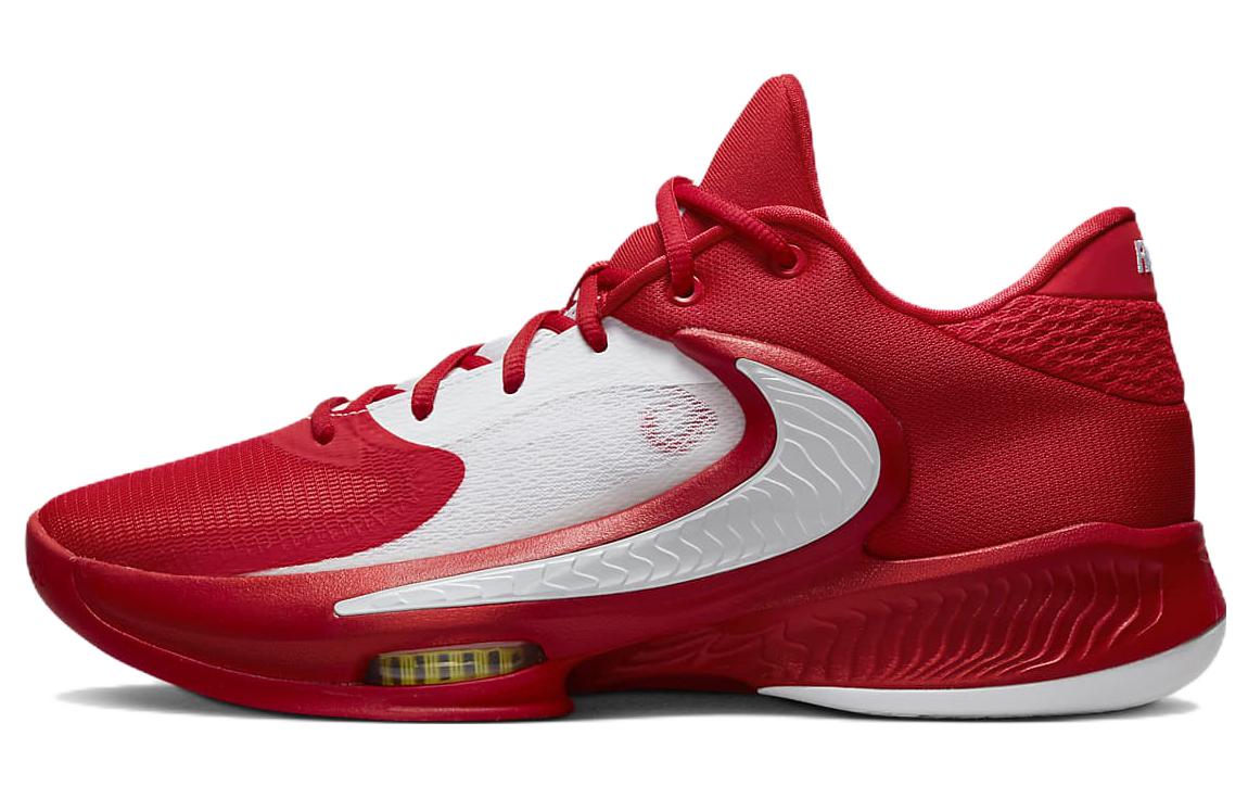 Nike Zoom Freak 4 Tb  University Red  DO9679-600 40