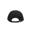 Daks Men Casual Quilted Black Cap Dche6f404bk