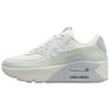 (WMNS) Air Max 90 LV8 'Summit White Barely Green' HF0782-102 Women's Sneakers