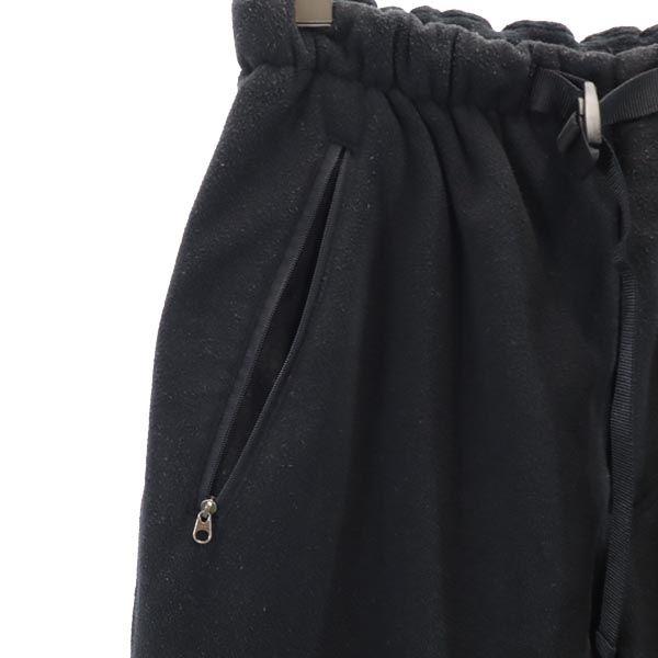 The North Face NA45168 Outdoor Pants S Black Series Climbing Men's Used