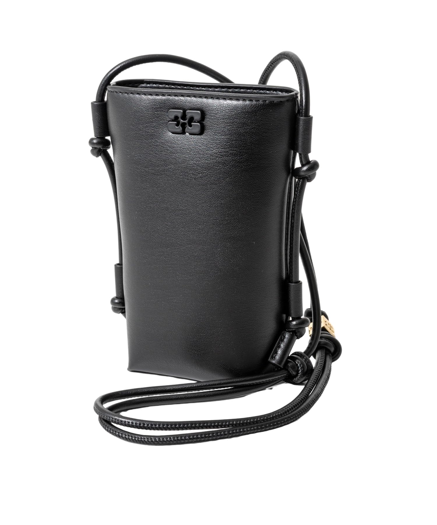 

Сумка через плечо A5956 5894 BOU CROSSBODY BLACK [Gunny] Женская [Товар] чёрный