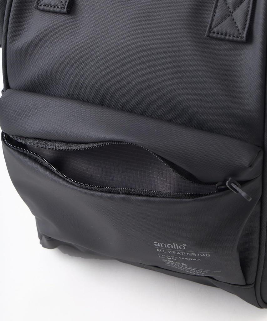 NIMBUS A4 Backpack, Water-Resistant, Waterproof Zippered, Carry-On, Security Pocket, PC Storage