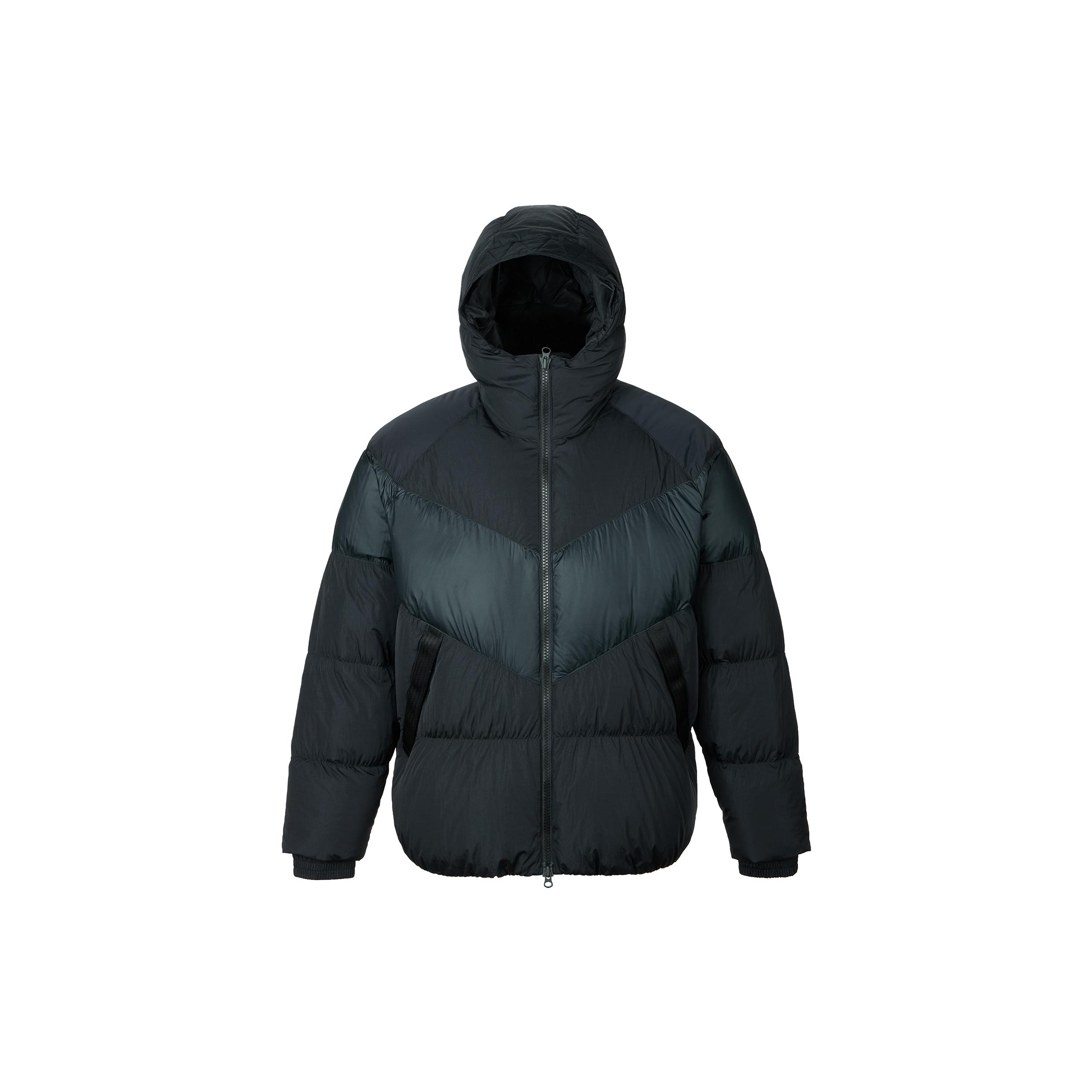 Мужская пуховая куртка Nike Sportswear FW25 WINDRUNNER IB2961-010 XL