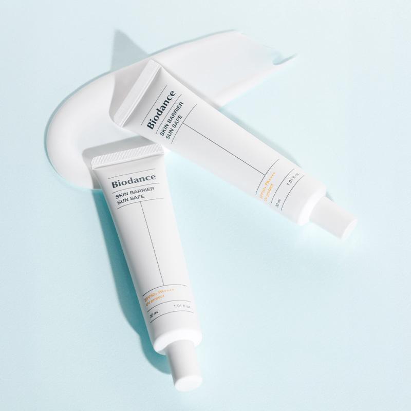 Biodance Skin Barrier Sun Safe SPF 50+ PA++++ 30ml