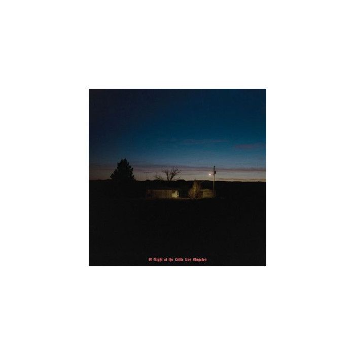 Kevin Morby - Kevin Morby 'A Night At The Little Los Angeles (Sundowner 4-Track
