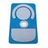  1 Pack Mouse Skates Mouse Feet Sticker For G Pro X Superlight
