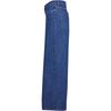 Urban Classics Damen/Damen Denim Mid Rise Wide Jeans