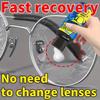 Eyeglass Lens Scratch Liquid Eyeglass Windshield Glass Repair Liquid For Daily Eyewears Maintenance