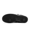 Nike Air Force 1 Danmu 2.0 Low top Skateboard Shoes Unisex Black White CW2288-001(TeamOKC-2.0)
