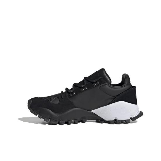 

adidas Kyoi Trail Black EF2640 EU 36.5 белый/чёрный