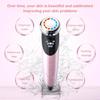 1PC Skin Rejuvenation EMS Radio Mesotherapy Beauty Instrument Facial Care Eye Lifting Wrinkle Removal Home Use Devices Skin Handset